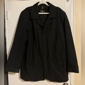 Dockers Pea Coat